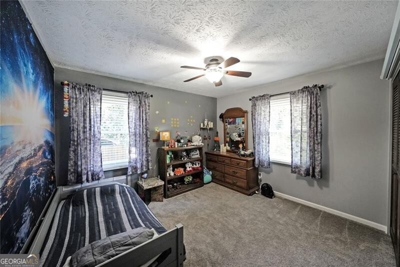3289 Oak Drive Lawrenceville GA 30044
