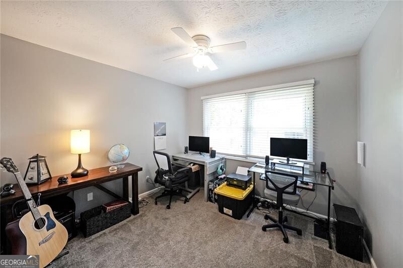 3289 Oak Drive Lawrenceville GA 30044