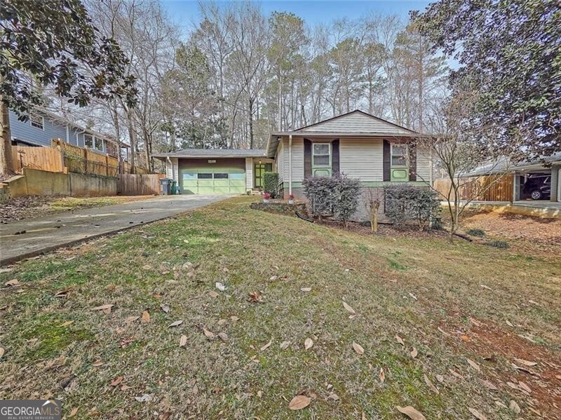 3289 Oak Drive Lawrenceville GA 30044
