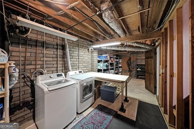 3289 Oak Drive Lawrenceville GA 30044