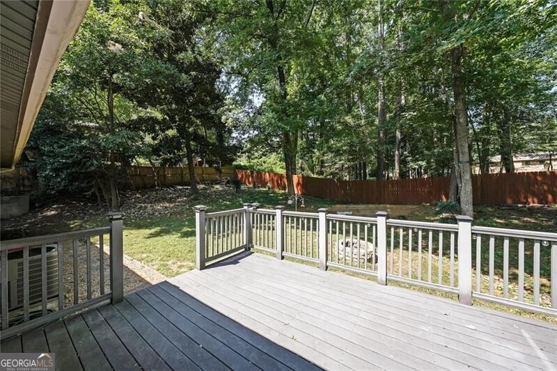 3289 Oak Drive Lawrenceville GA 30044