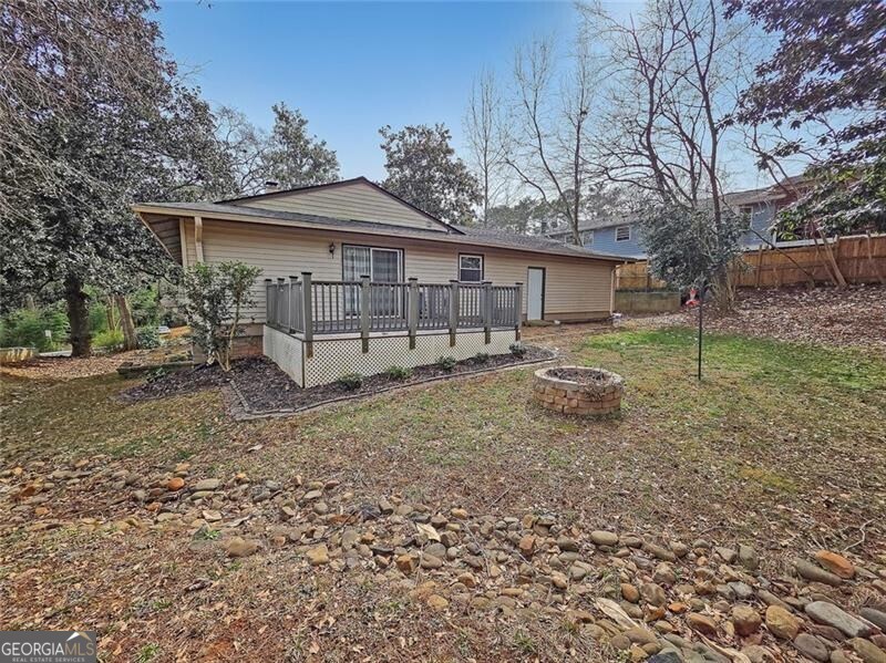 3289 Oak Drive Lawrenceville GA 30044