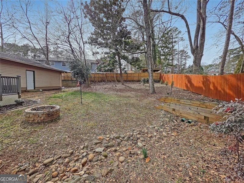 3289 Oak Drive Lawrenceville GA 30044