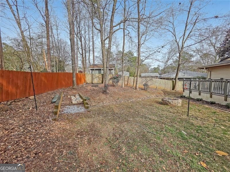 3289 Oak Drive Lawrenceville GA 30044