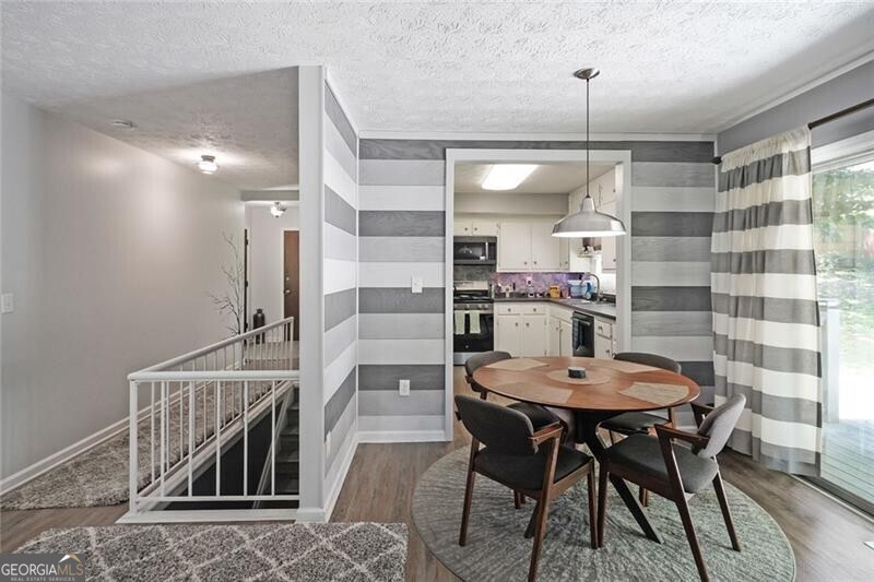 3289 Oak Drive Lawrenceville GA 30044