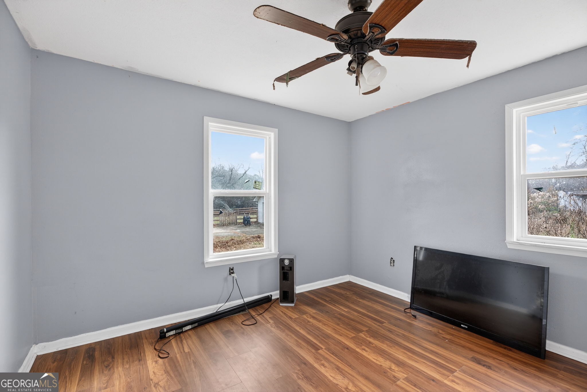 712 W 5 Highway Roopville GA 30170