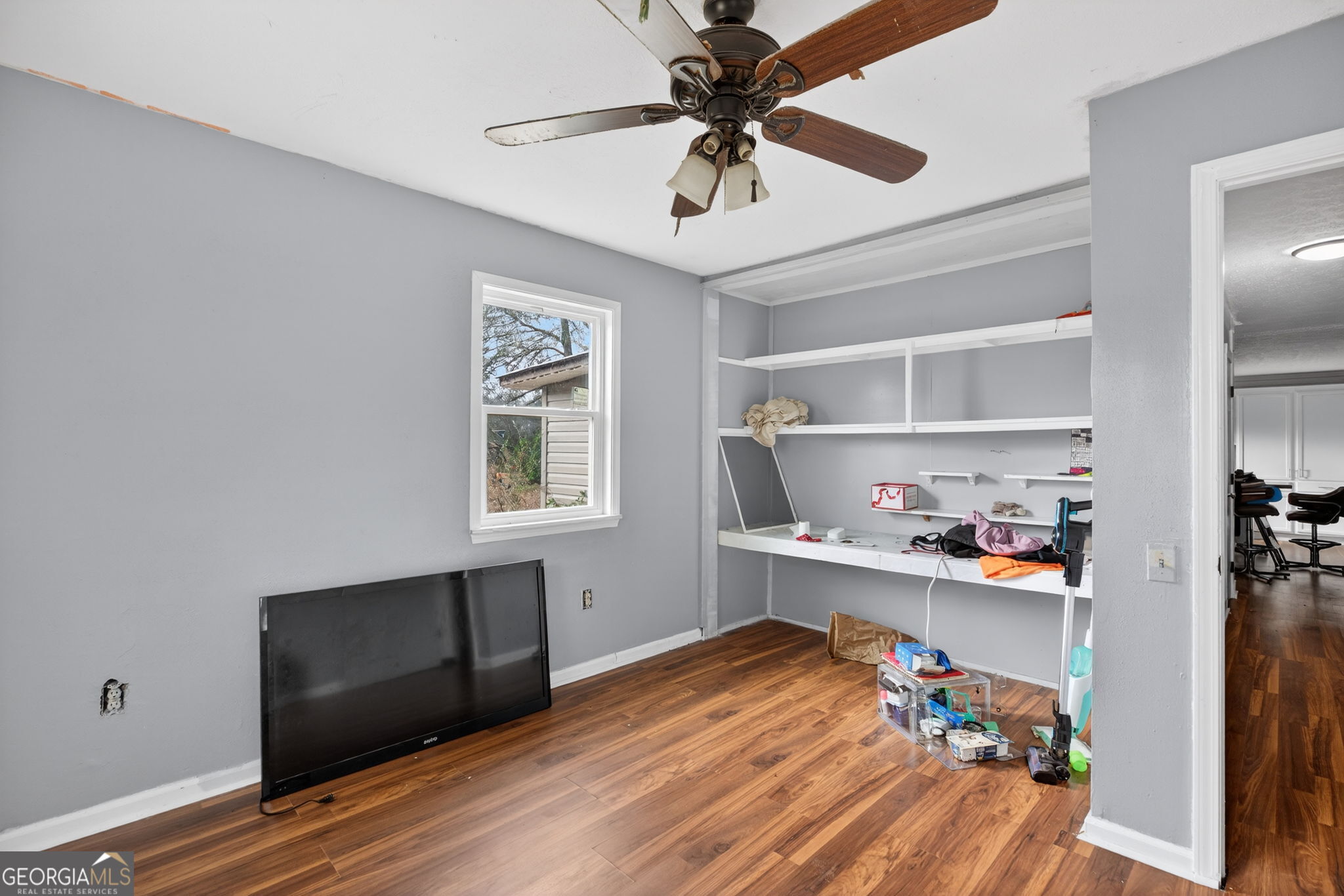 712 W 5 Highway Roopville GA 30170