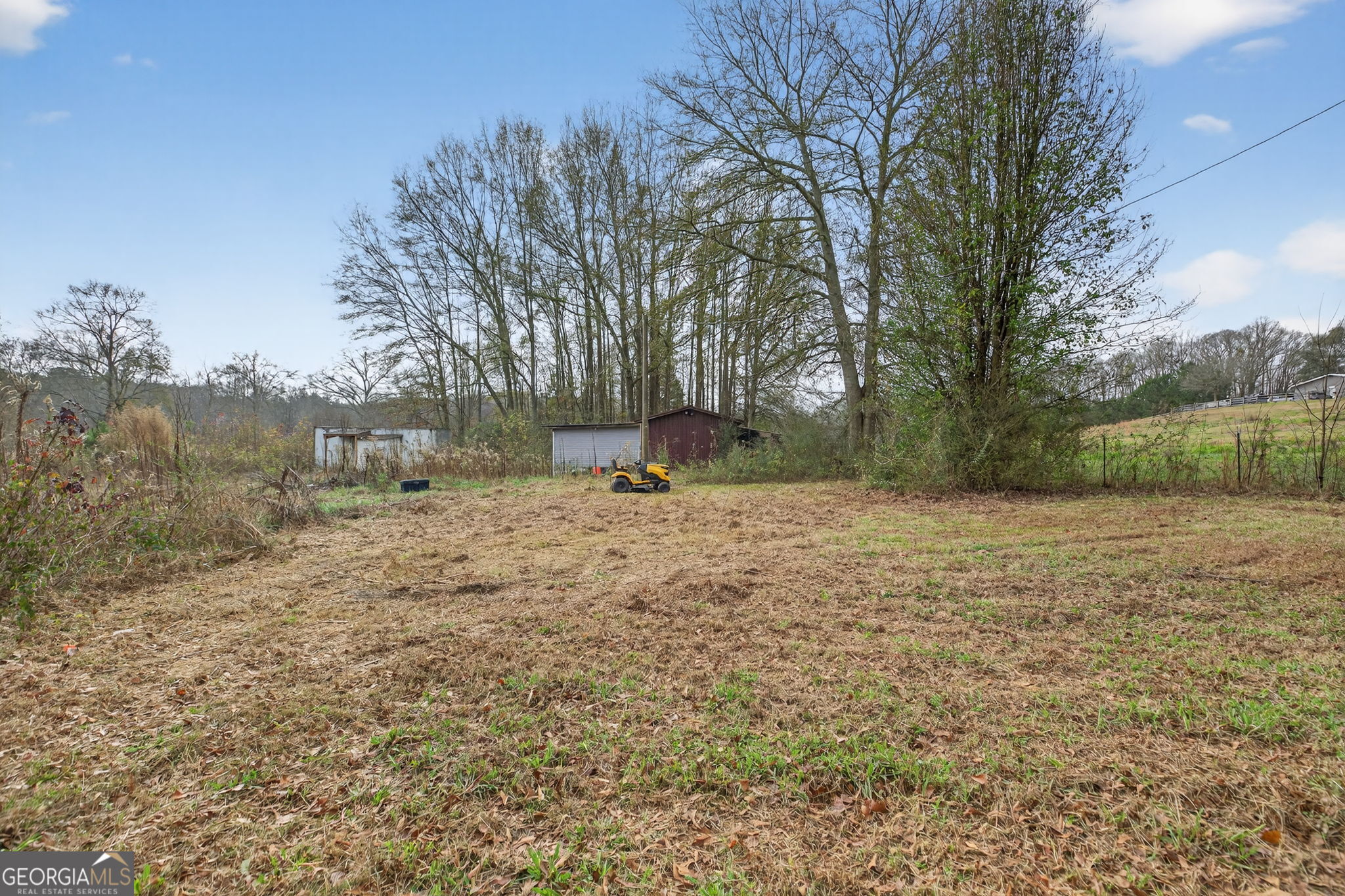 712 W 5 Highway Roopville GA 30170