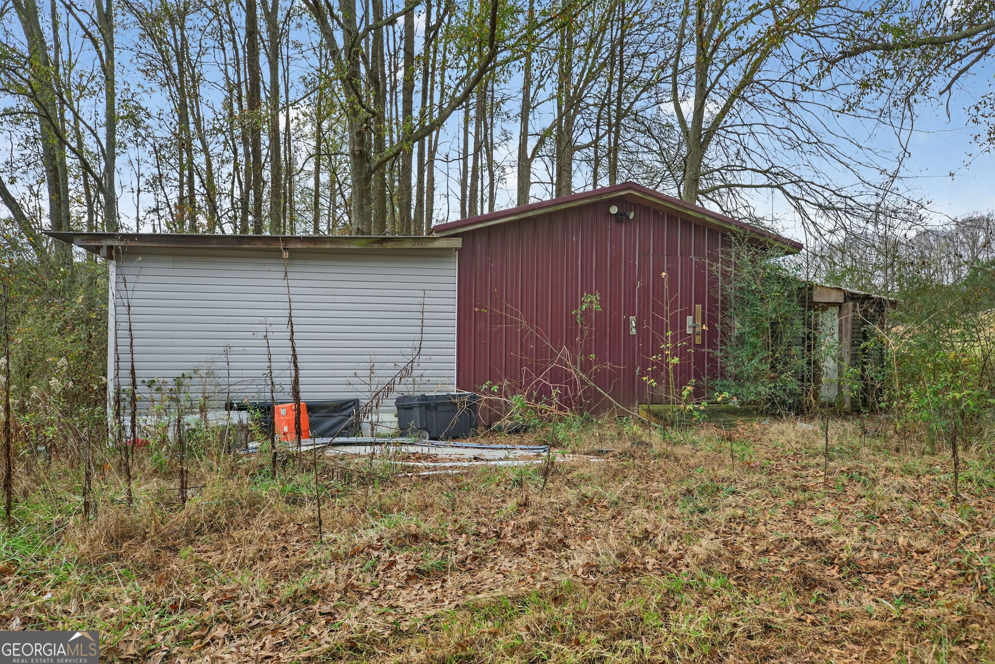 712 W 5 Highway Roopville GA 30170