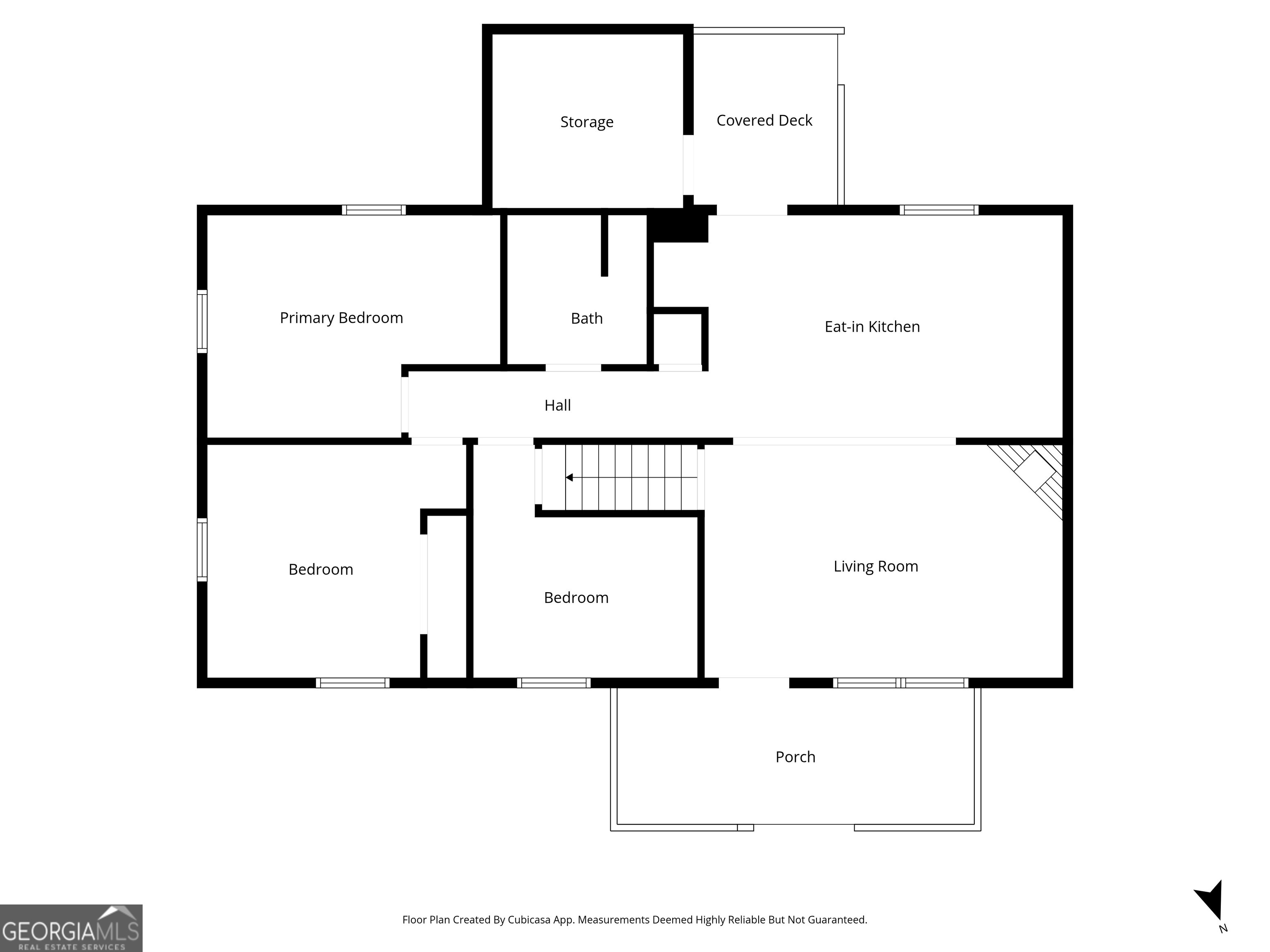 712 W 5 Highway Roopville GA 30170