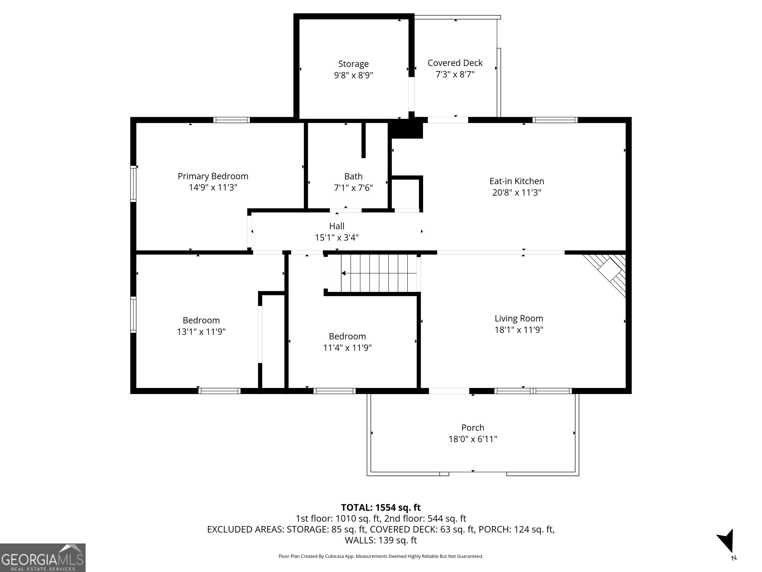 712 W 5 Highway Roopville GA 30170