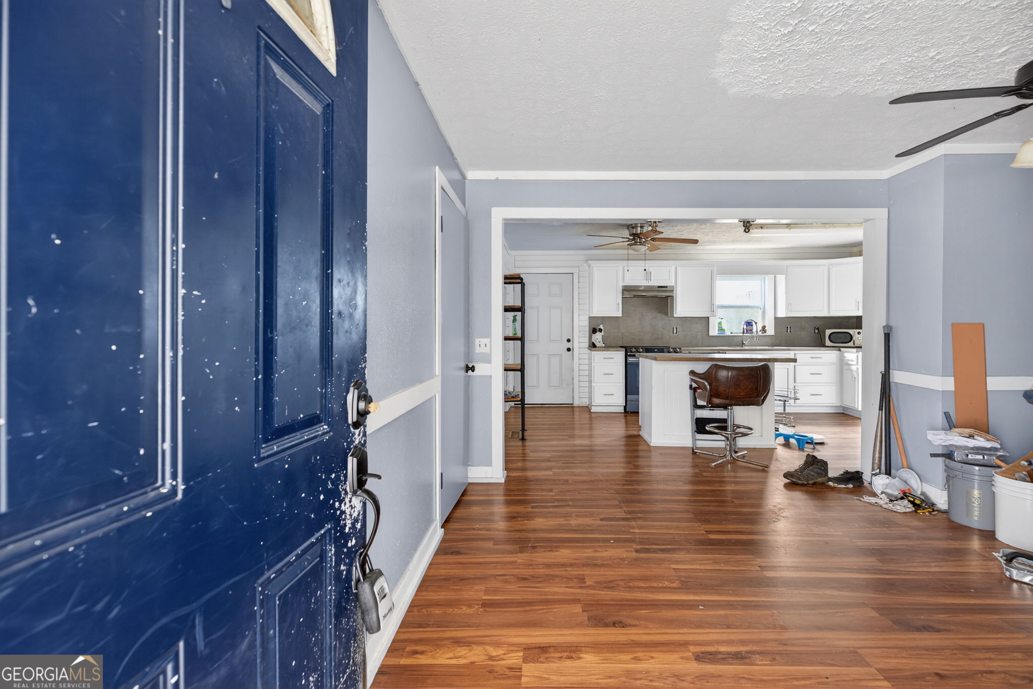 712 W 5 Highway Roopville GA 30170