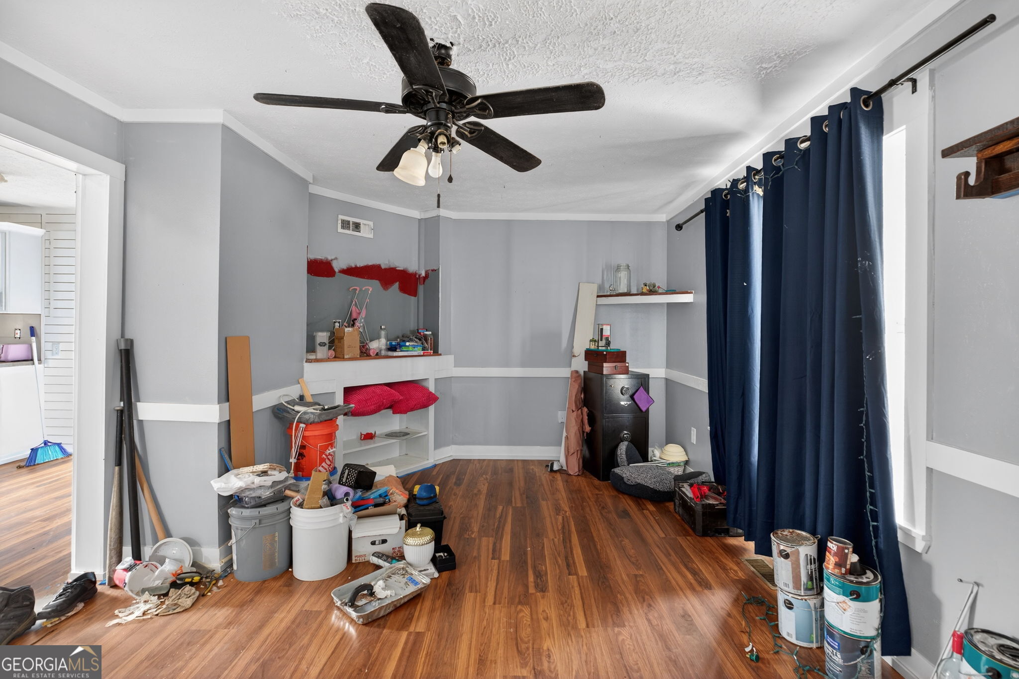 712 W 5 Highway Roopville GA 30170