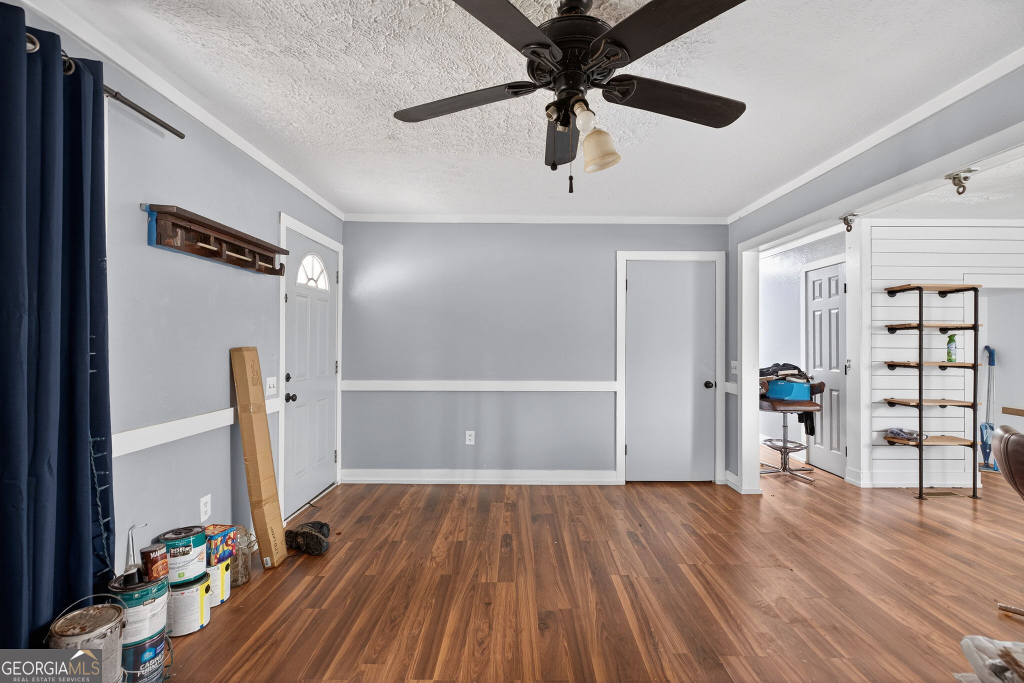 712 W 5 Highway Roopville GA 30170