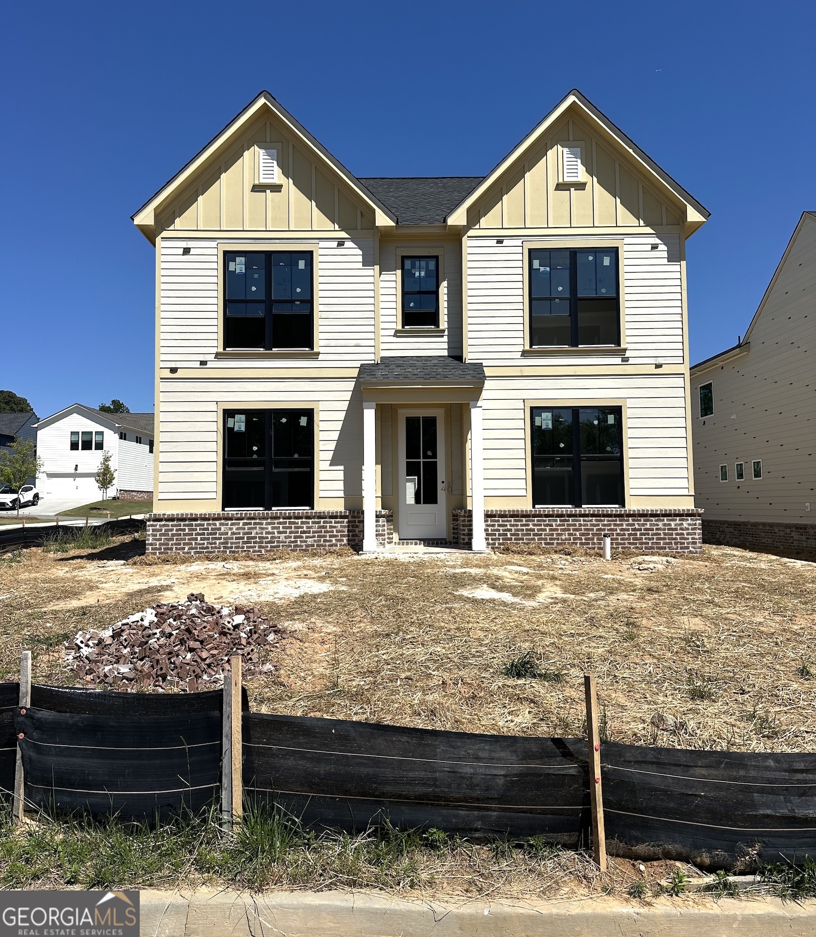 3277 Abelia Drive Buford GA 30519
