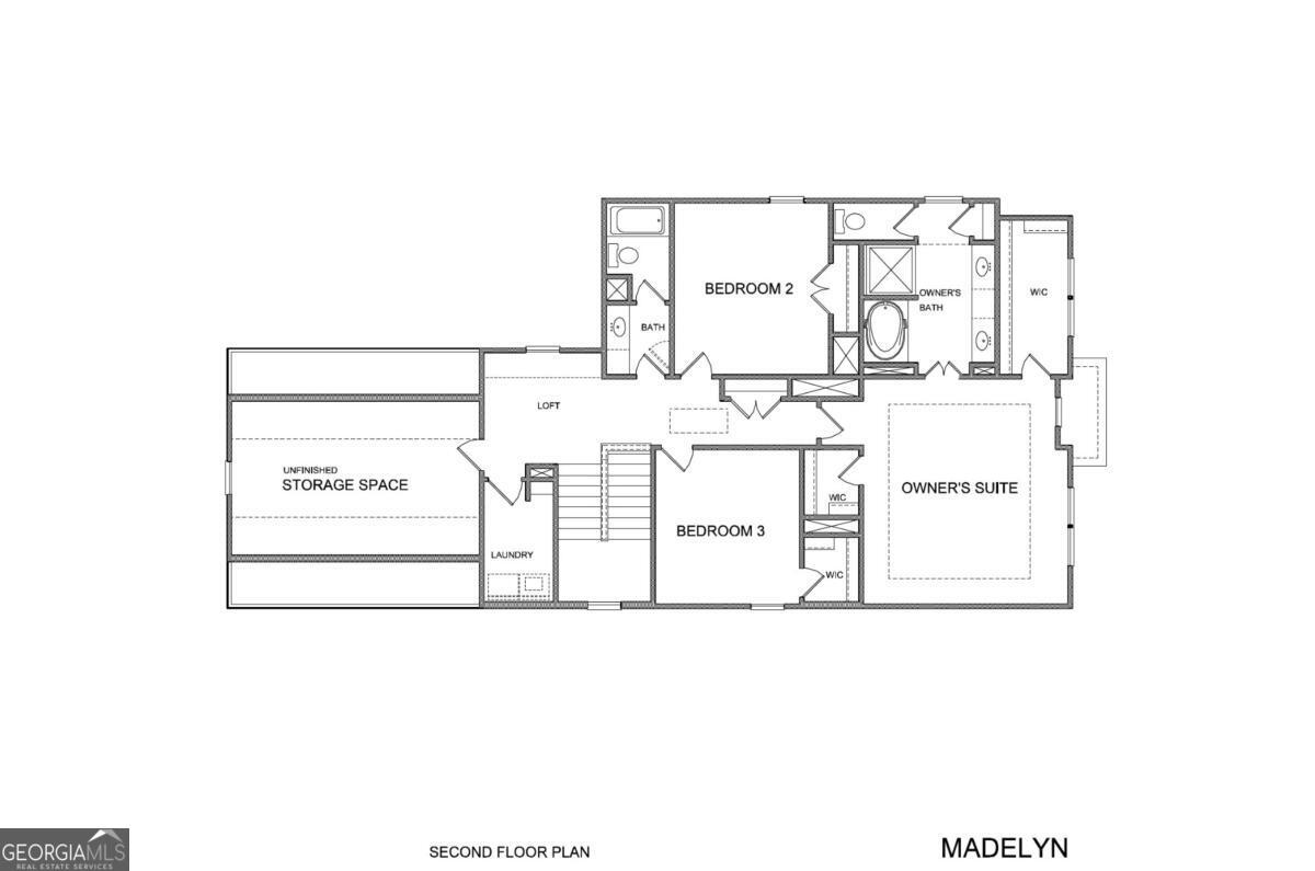 3277 Abelia Drive Buford GA 30519