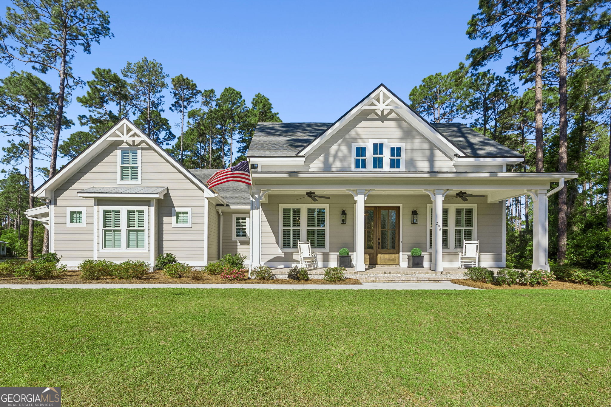 206 Clubhouse Circle St. Marys GA 31558