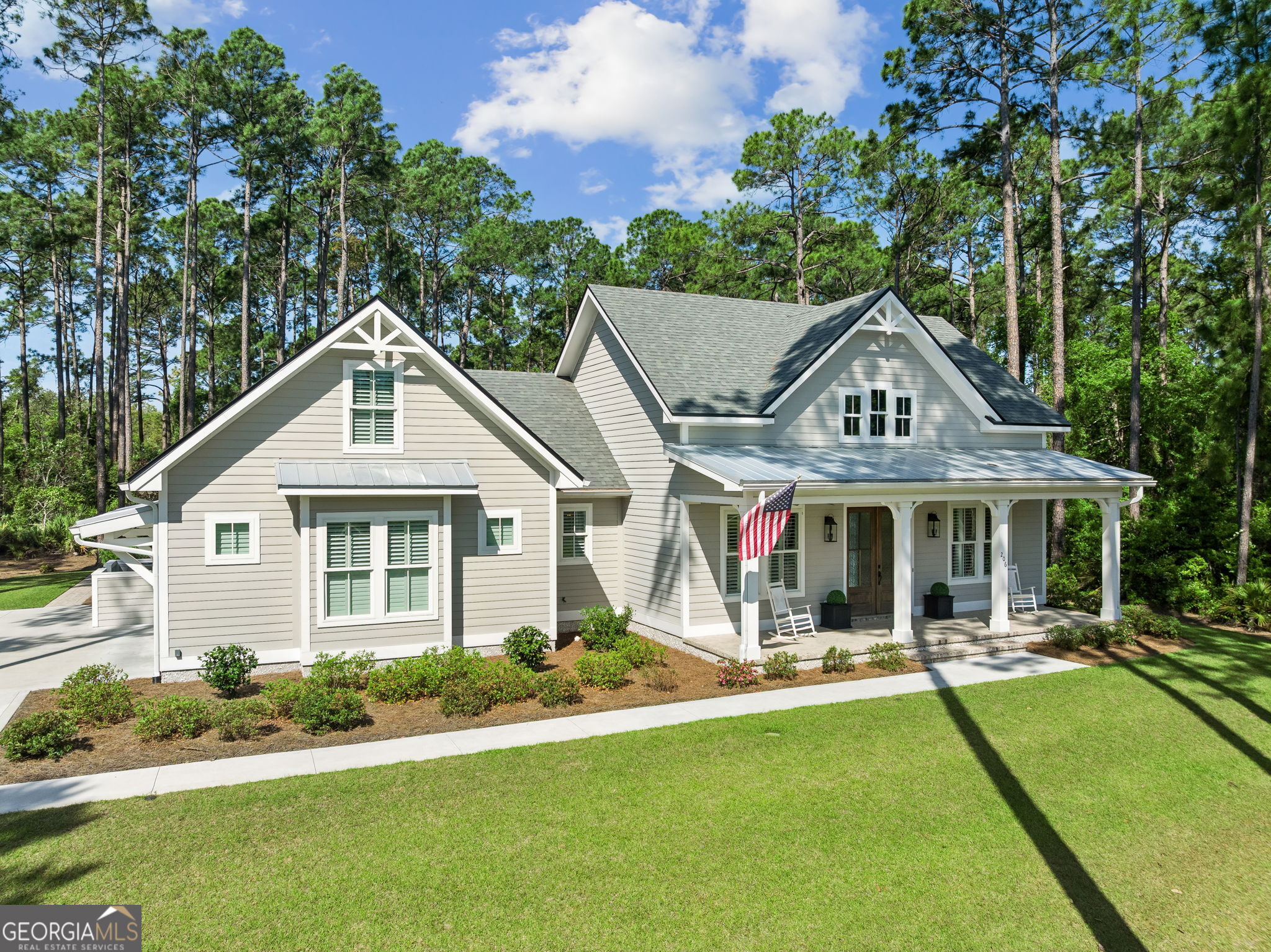 206 Clubhouse Circle St. Marys GA 31558