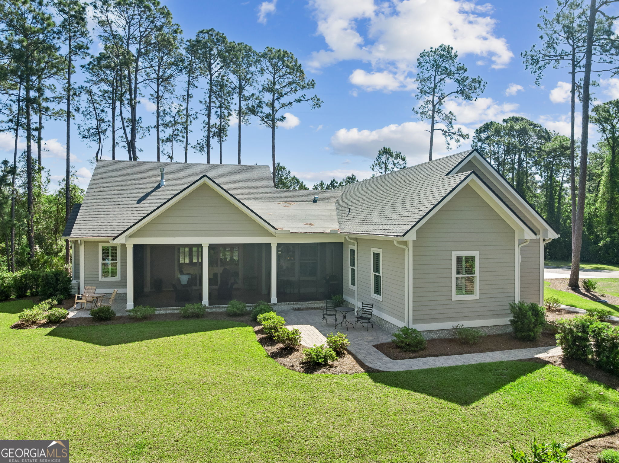 206 Clubhouse Circle St. Marys GA 31558