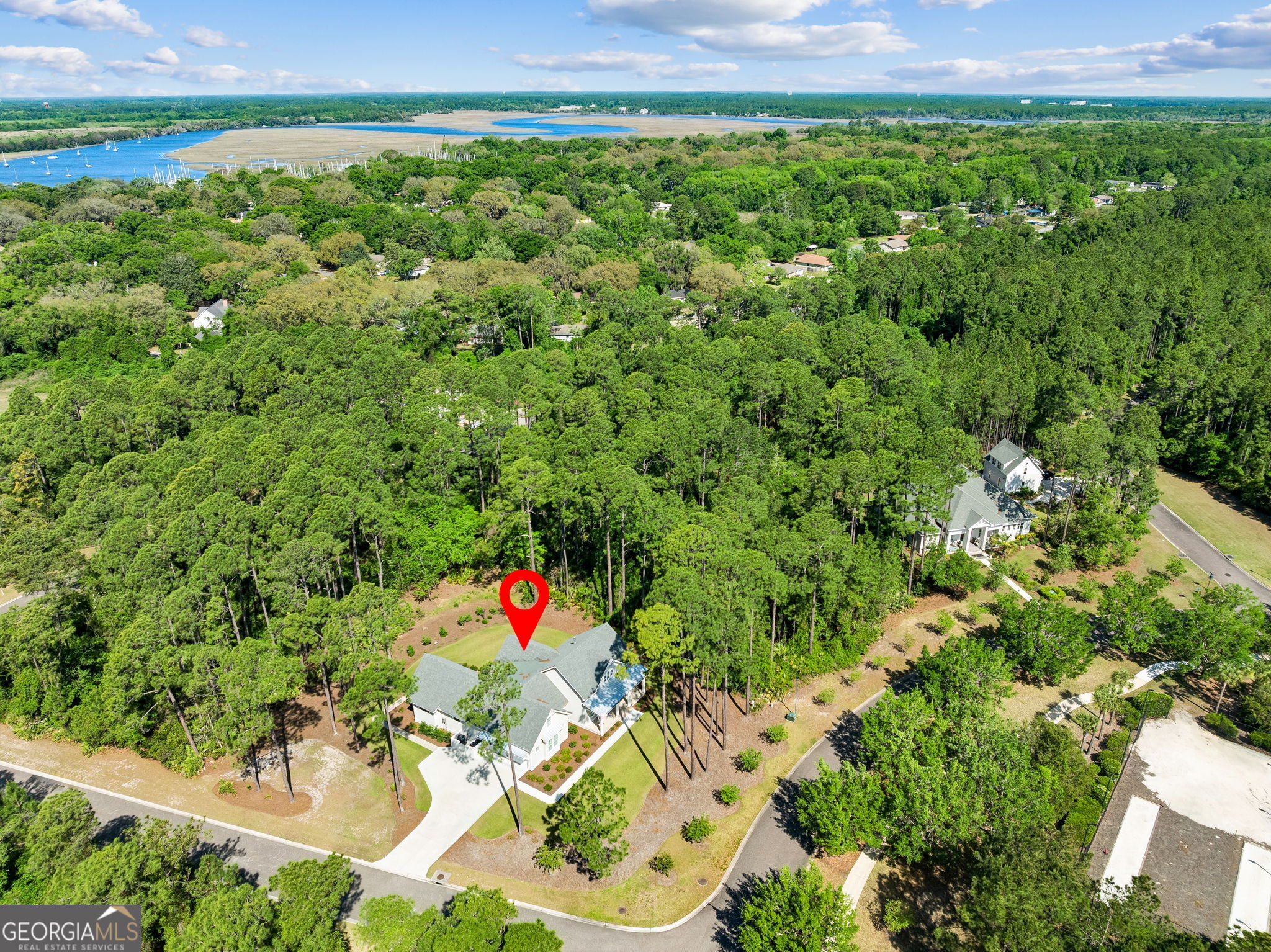 206 Clubhouse Circle St. Marys GA 31558