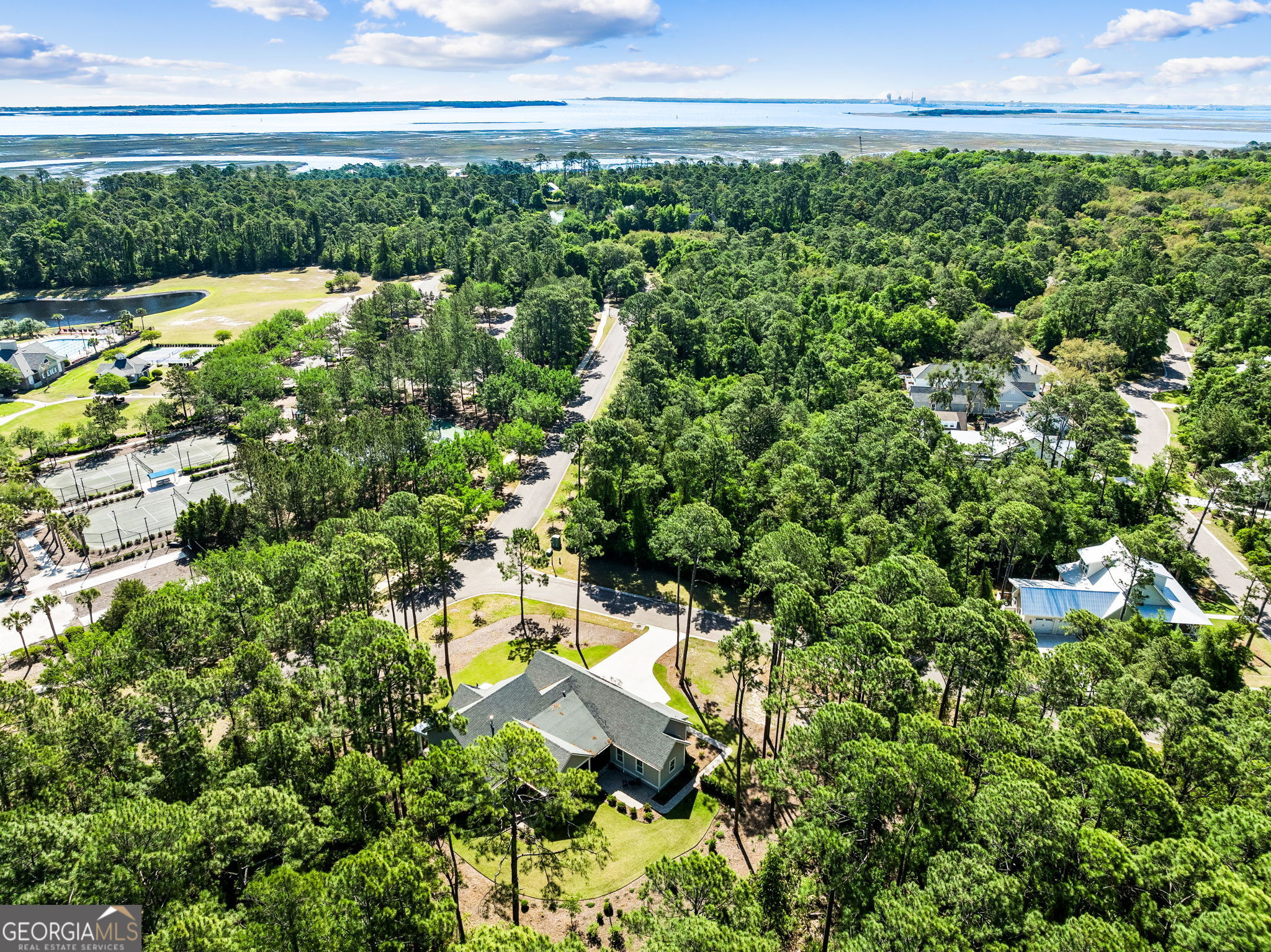 206 Clubhouse Circle St. Marys GA 31558