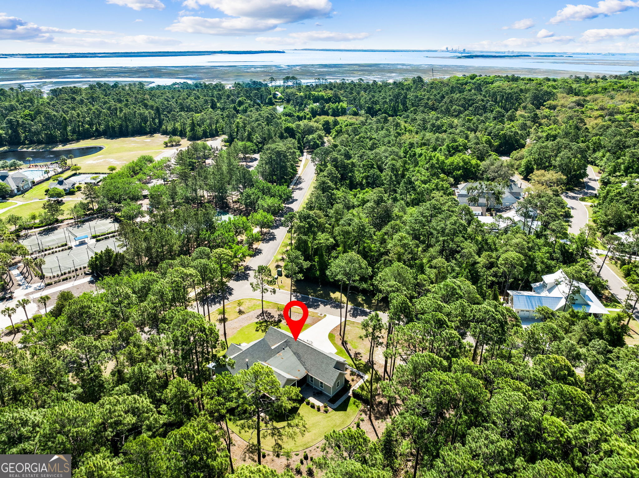 206 Clubhouse Circle St. Marys GA 31558