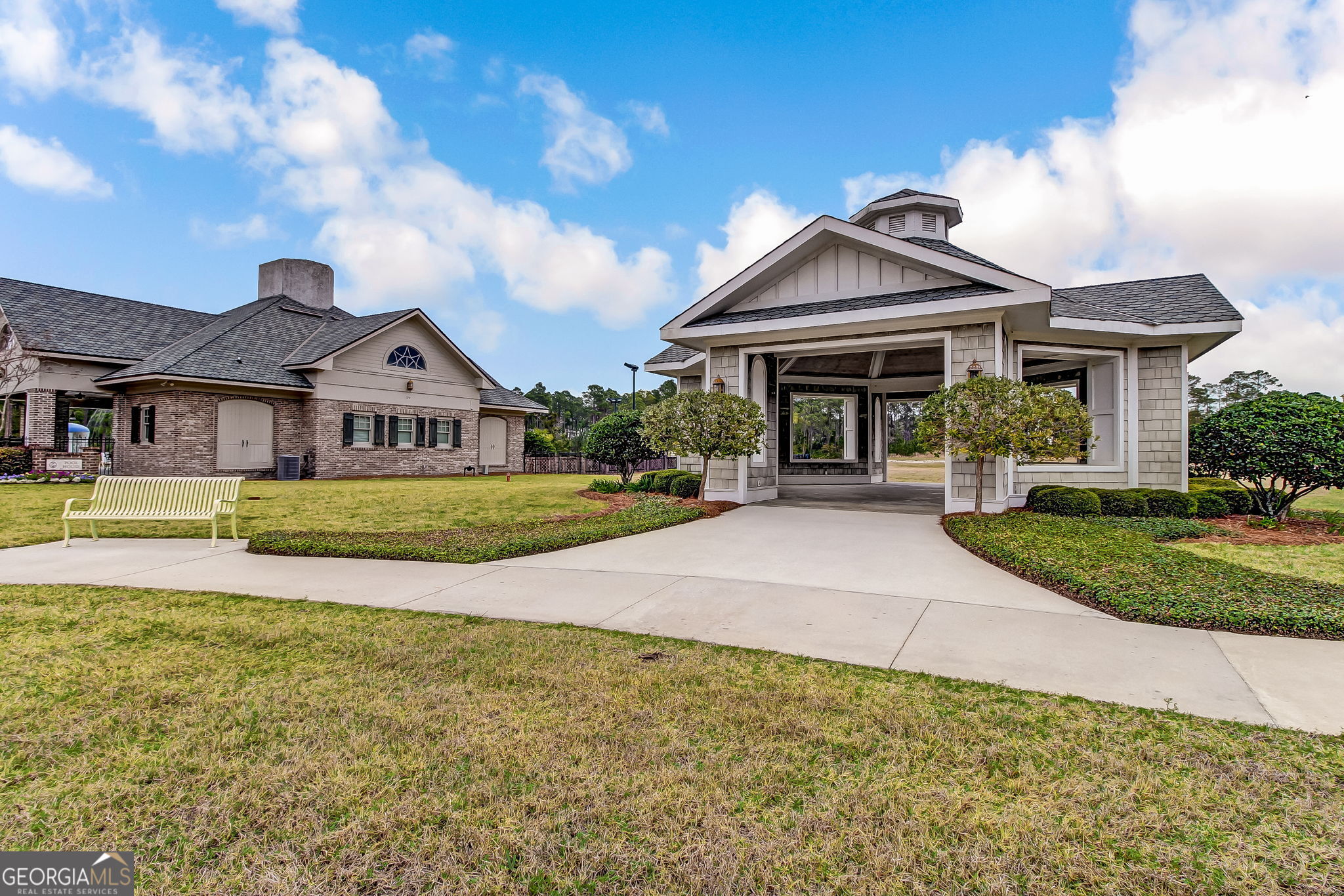 206 Clubhouse Circle St. Marys GA 31558