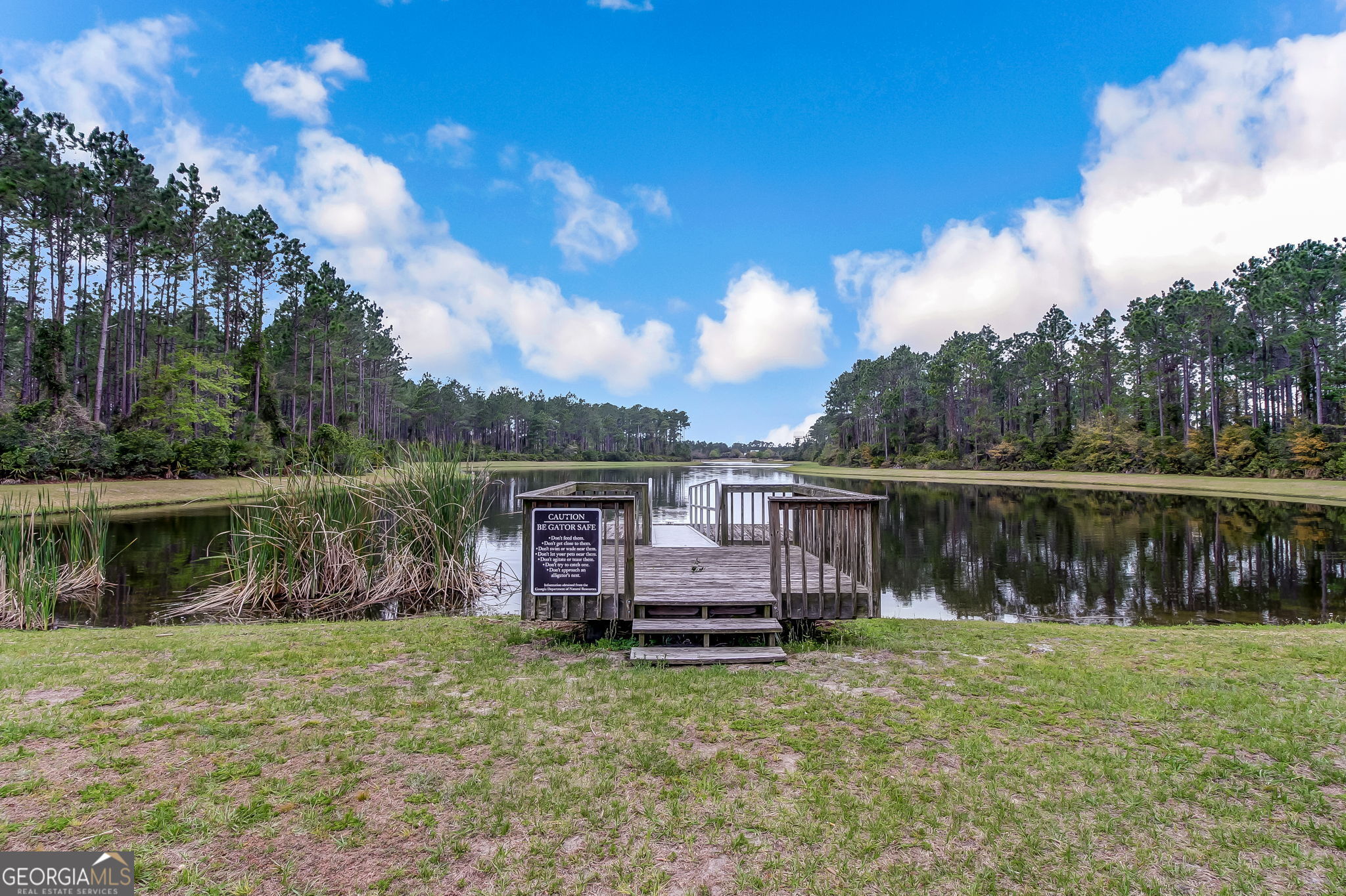206 Clubhouse Circle St. Marys GA 31558