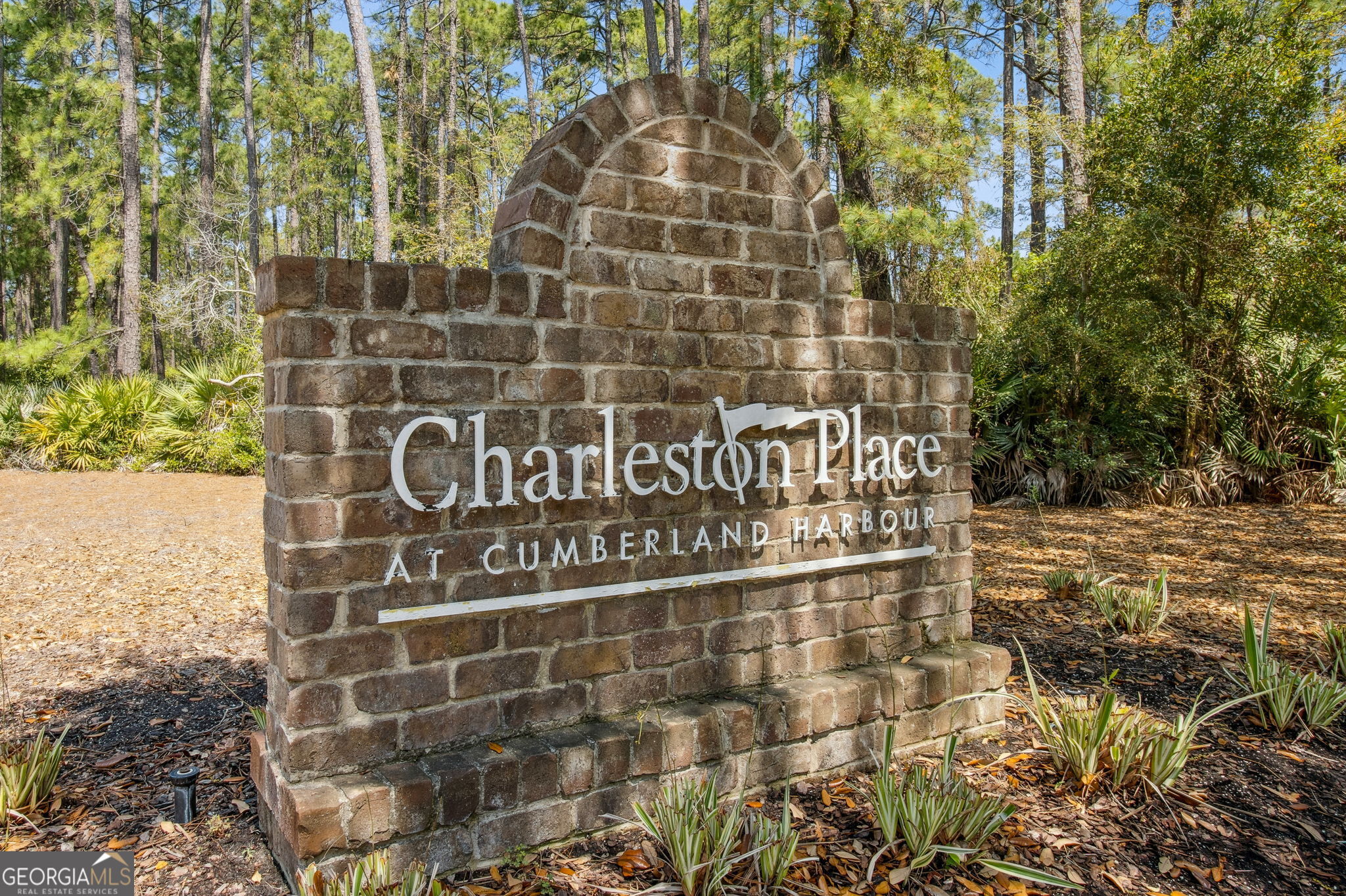 206 Clubhouse Circle St. Marys GA 31558