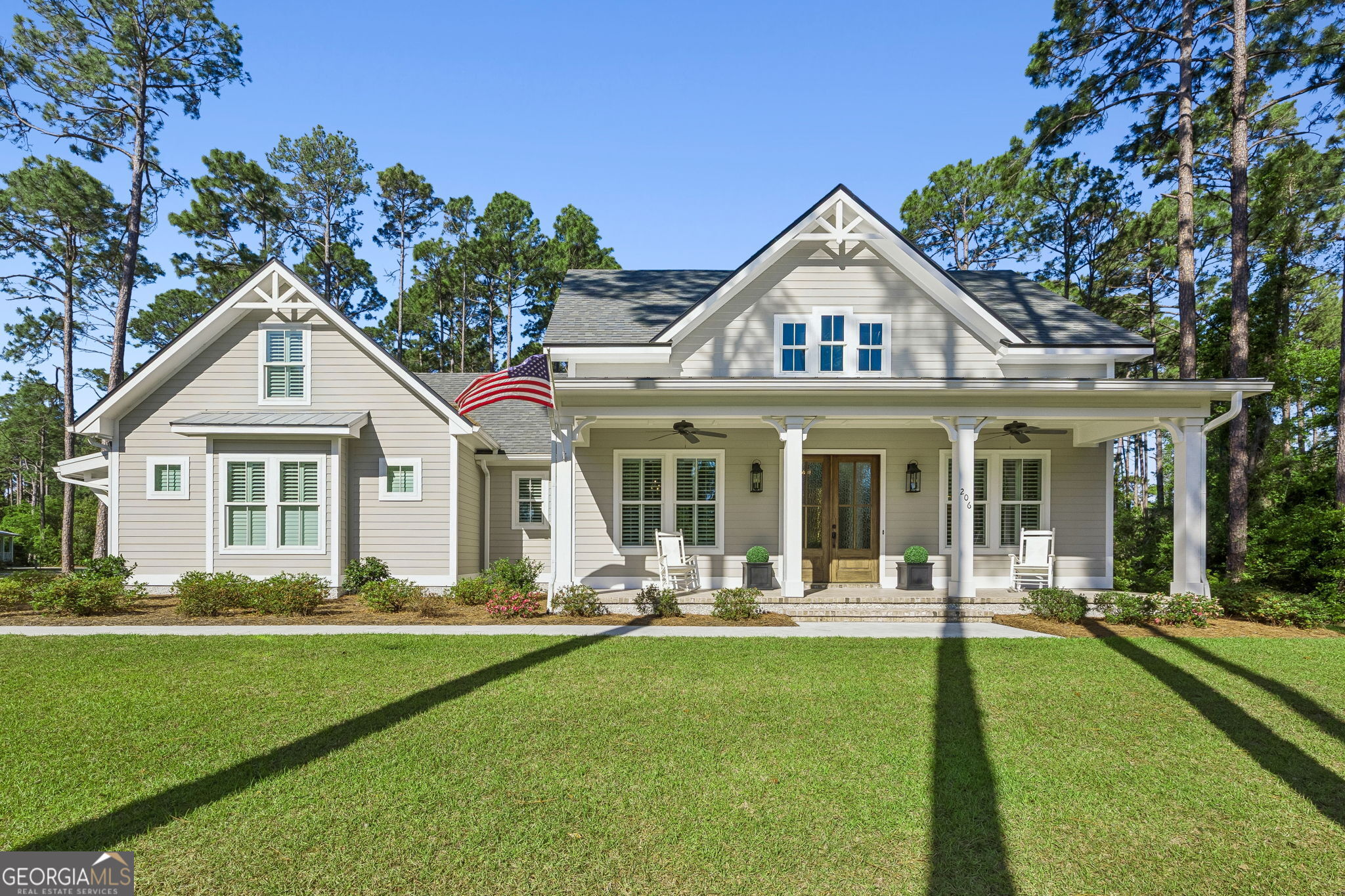 206 Clubhouse Circle St. Marys GA 31558