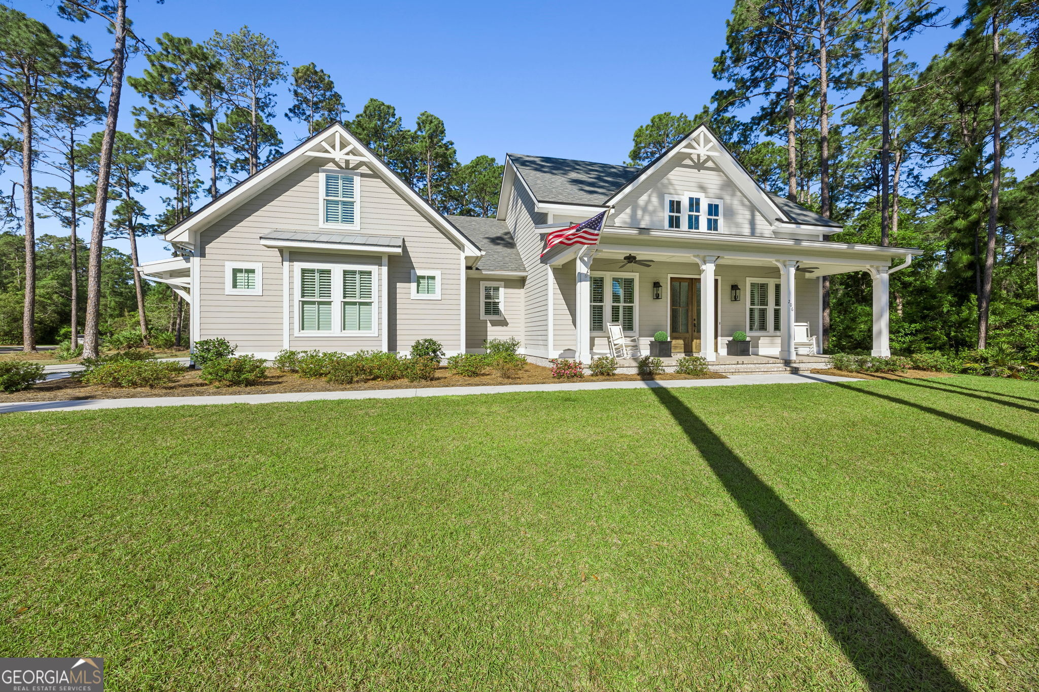 206 Clubhouse Circle St. Marys GA 31558