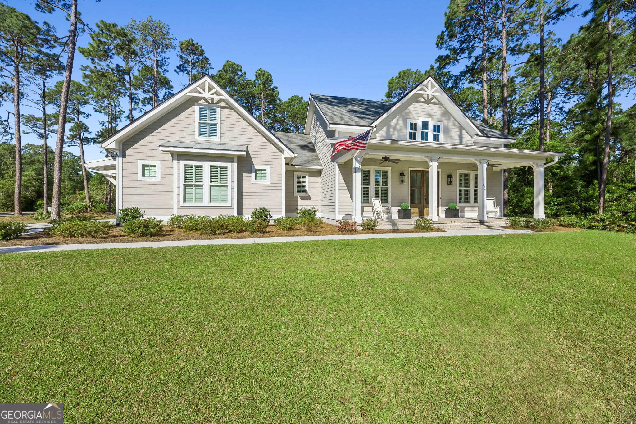 206 Clubhouse Circle St. Marys GA 31558