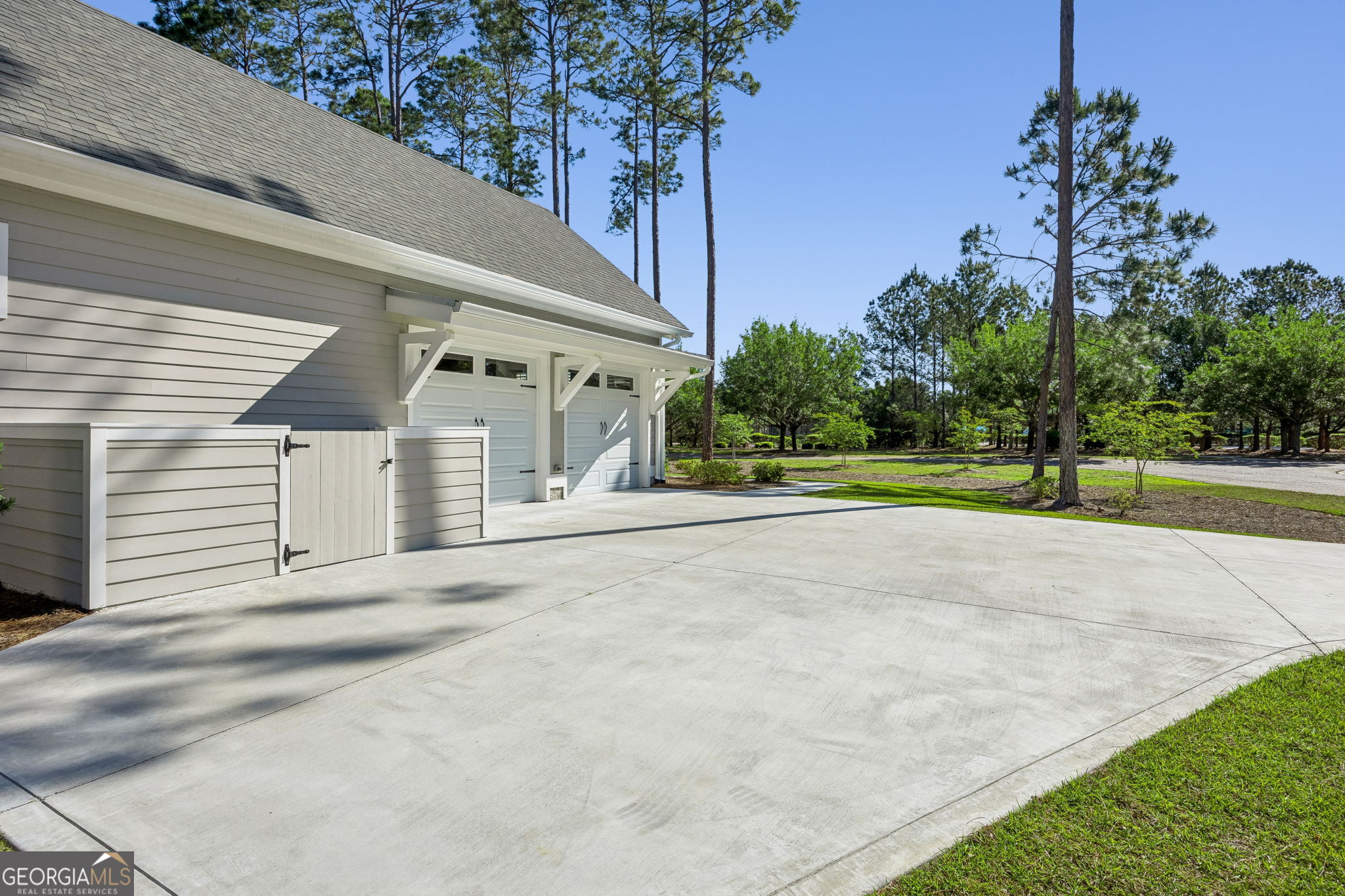 206 Clubhouse Circle St. Marys GA 31558