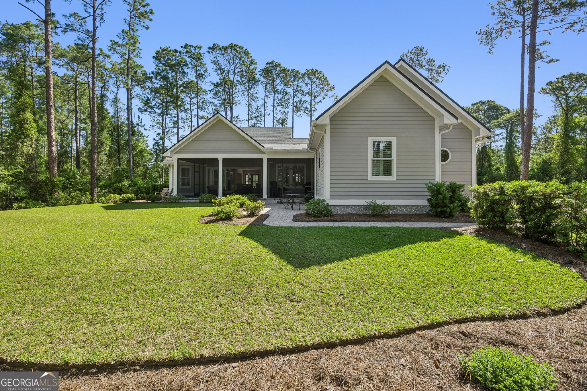 206 Clubhouse Circle St. Marys GA 31558