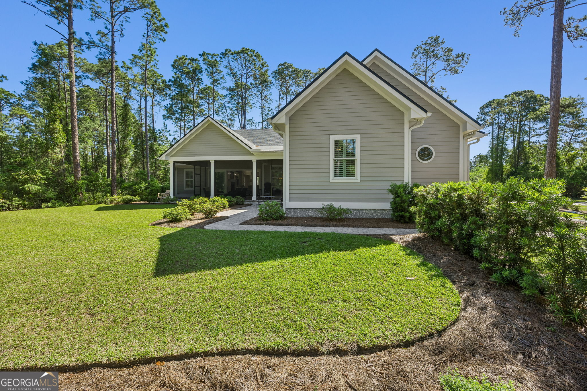 206 Clubhouse Circle St. Marys GA 31558