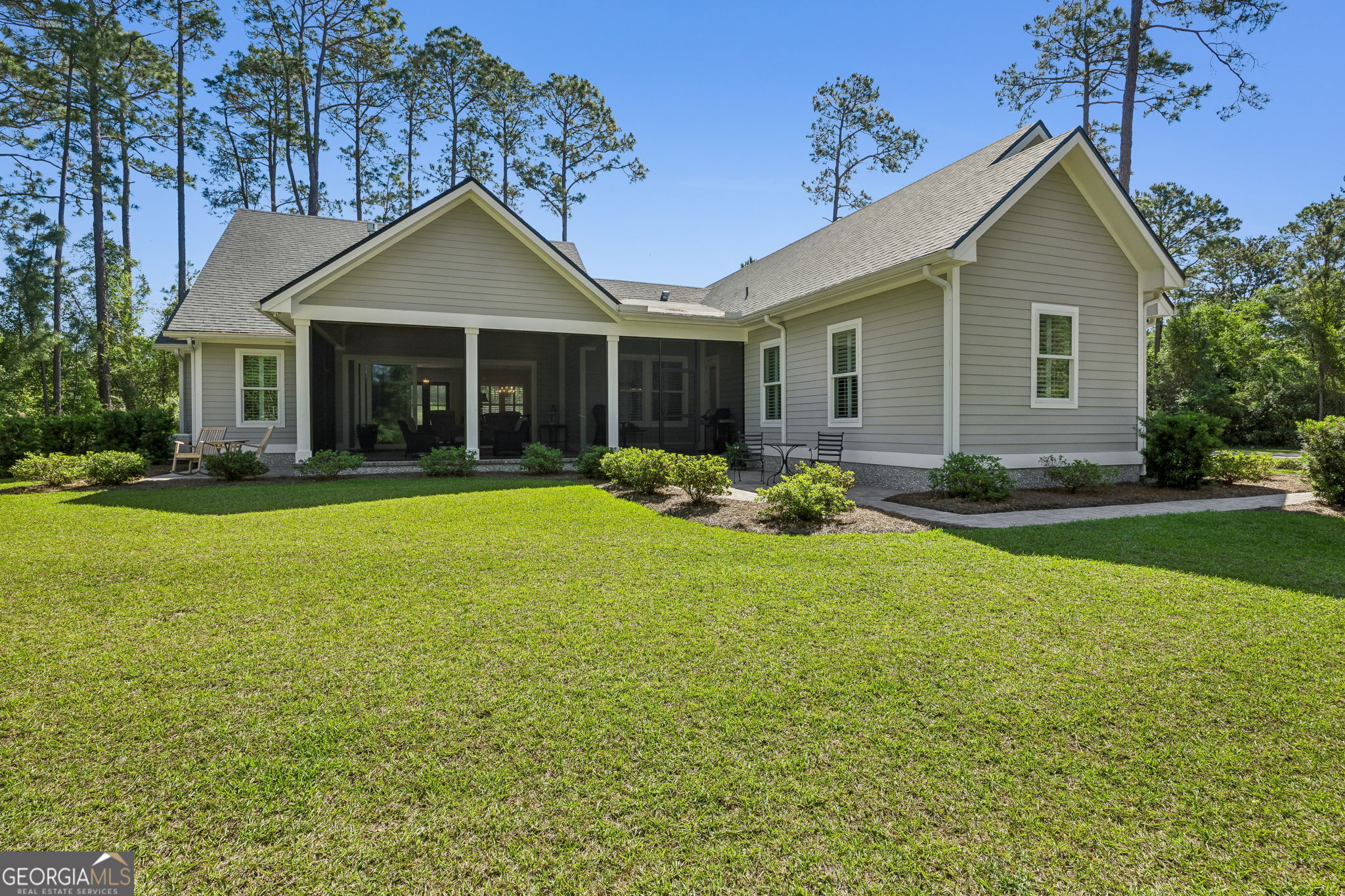 206 Clubhouse Circle St. Marys GA 31558