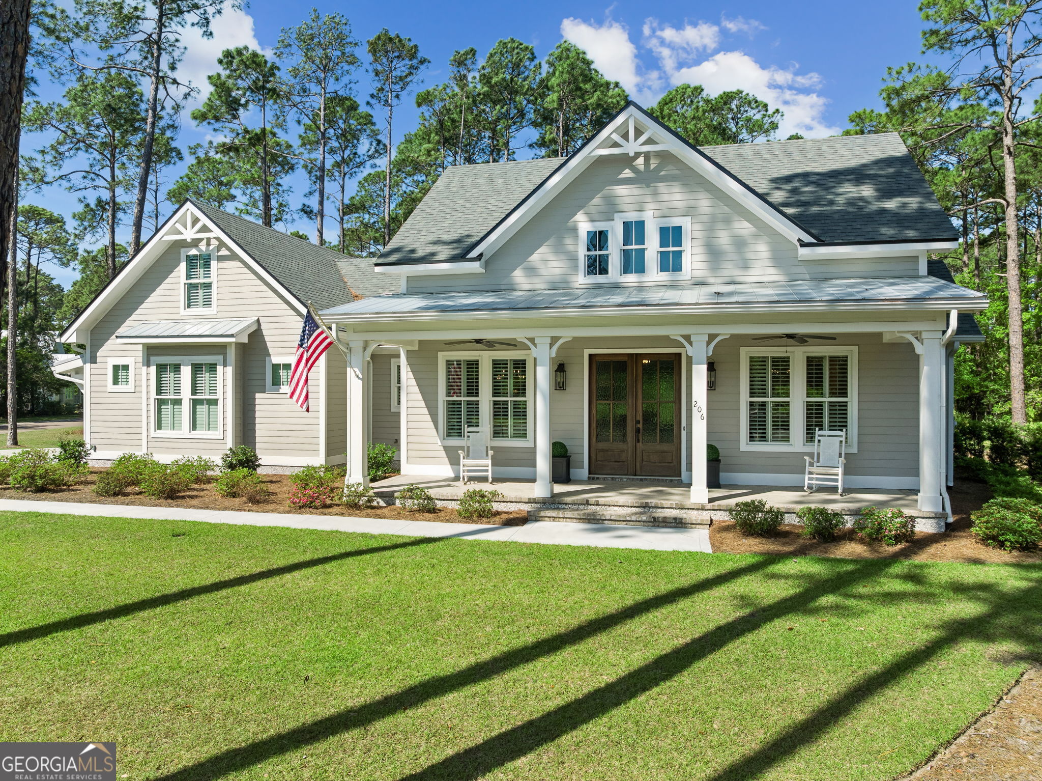 206 Clubhouse Circle St. Marys GA 31558