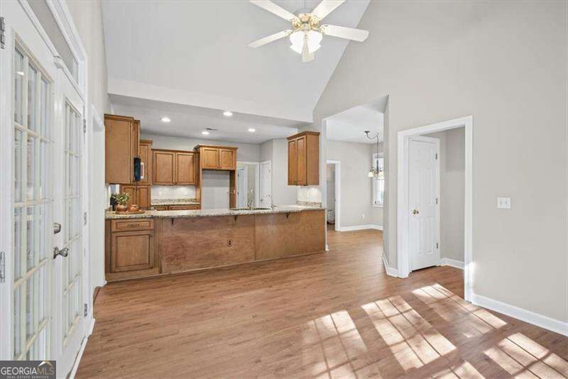 63 Wilderness Camp Road SE White GA 30184