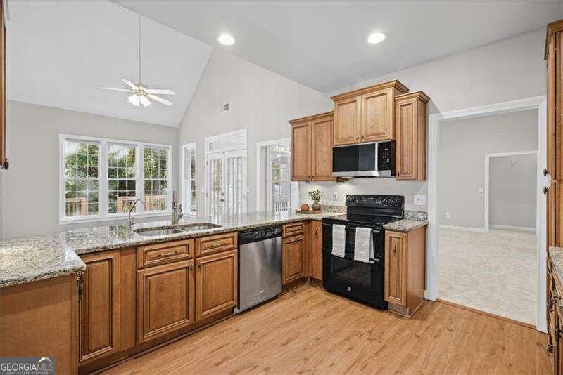 63 Wilderness Camp Road SE White GA 30184