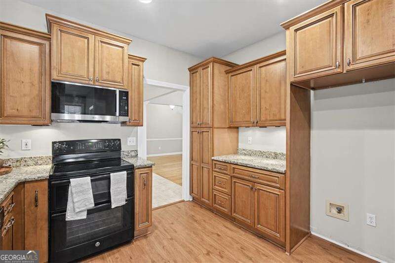 63 Wilderness Camp Road SE White GA 30184
