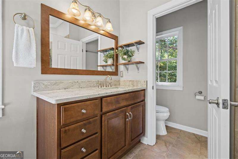 63 Wilderness Camp Road SE White GA 30184