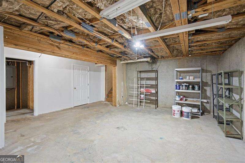 63 Wilderness Camp Road SE White GA 30184