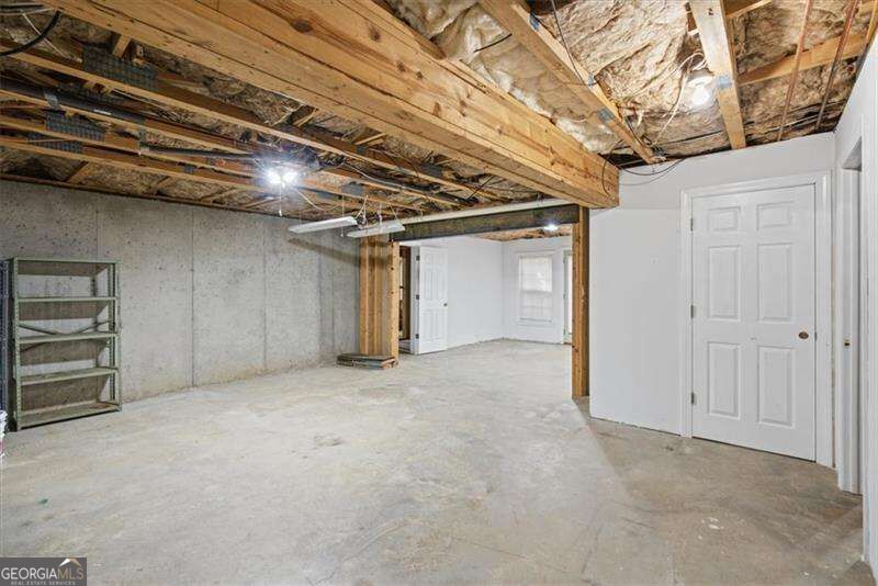 63 Wilderness Camp Road SE White GA 30184