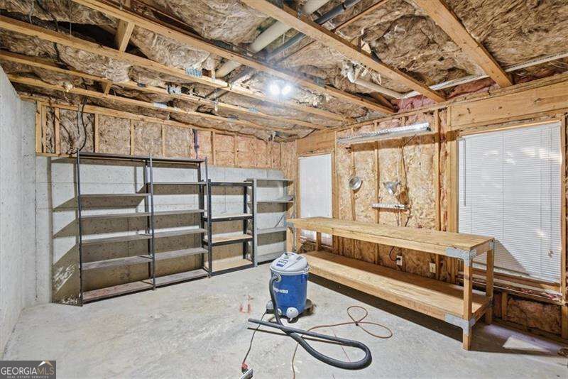 63 Wilderness Camp Road SE White GA 30184