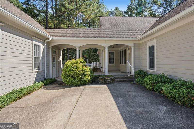 63 Wilderness Camp Road SE White GA 30184