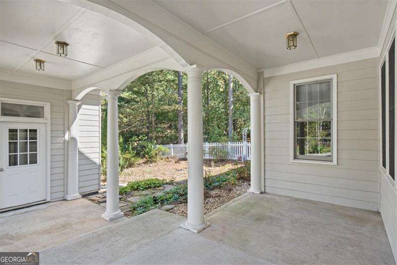 63 Wilderness Camp Road SE White GA 30184