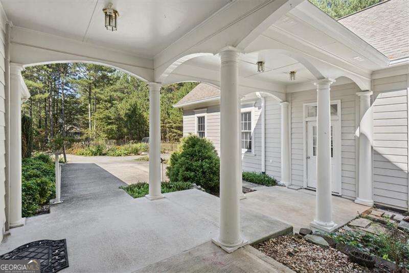 63 Wilderness Camp Road SE White GA 30184