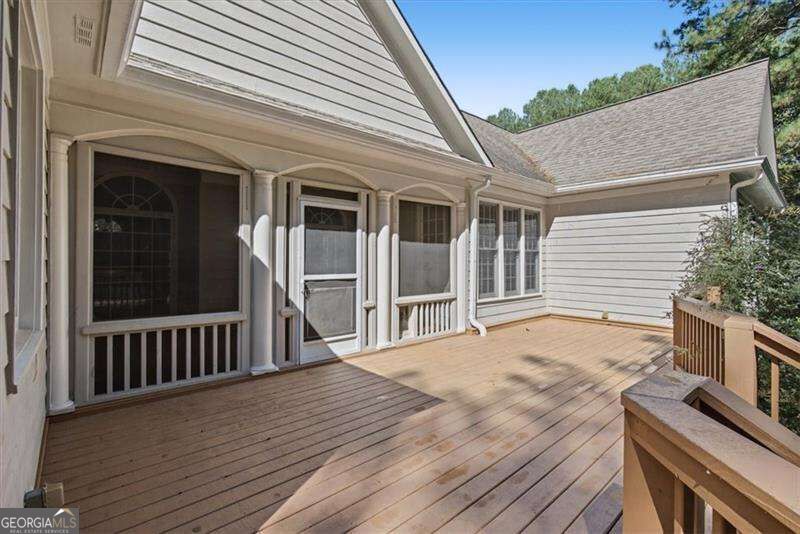 63 Wilderness Camp Road SE White GA 30184
