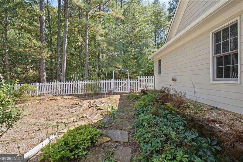 63 Wilderness Camp Road SE White GA 30184
