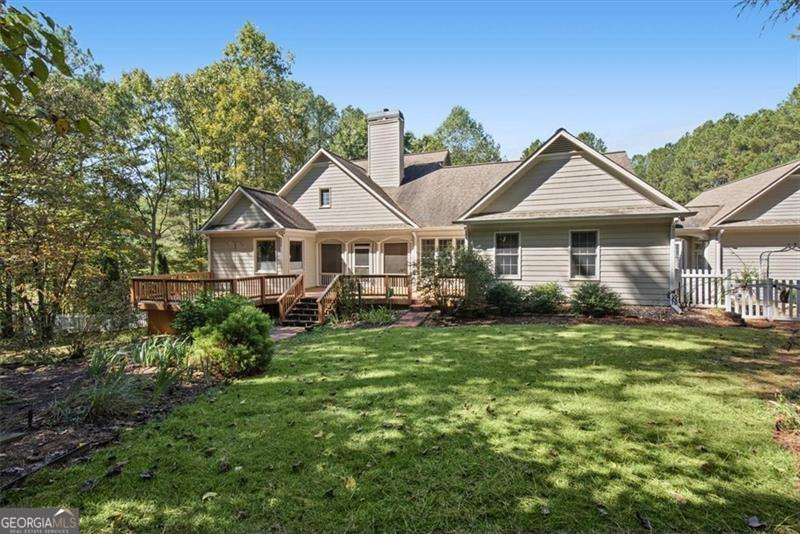 63 Wilderness Camp Road SE White GA 30184